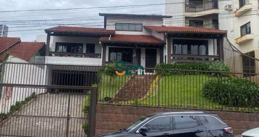 Casa para locação no centro – ampla, confortável e bem localizada!