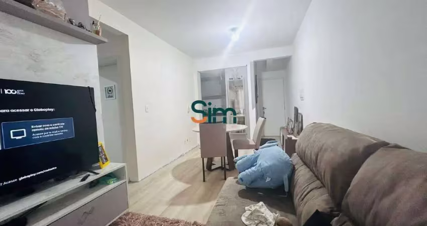Apartamento para locação no bairro esplanada – conforto e praticidade!