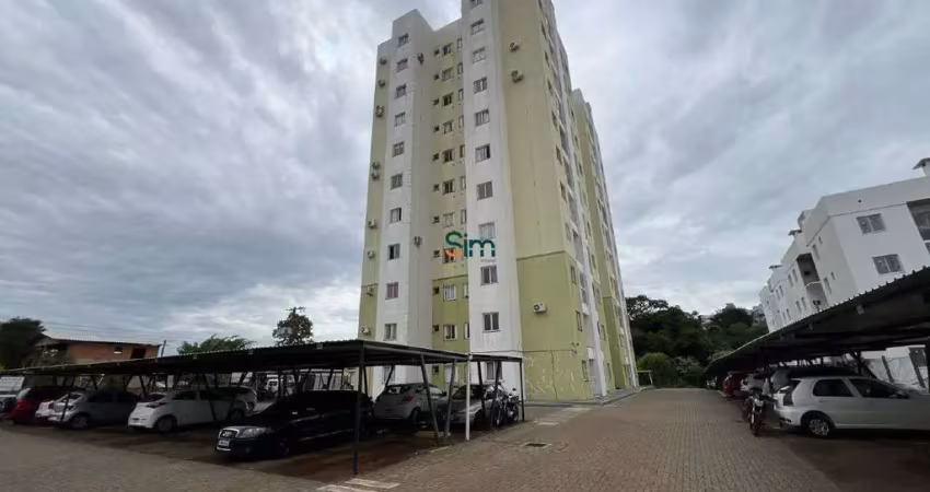Apartamento para aluguel em chapecó (pinheirinho) – 73 m², 2 quartos