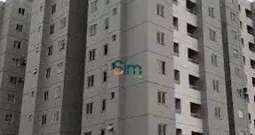 Aluguel: apartamento 2 quartos no pinheirinho, chapecó – 50m²