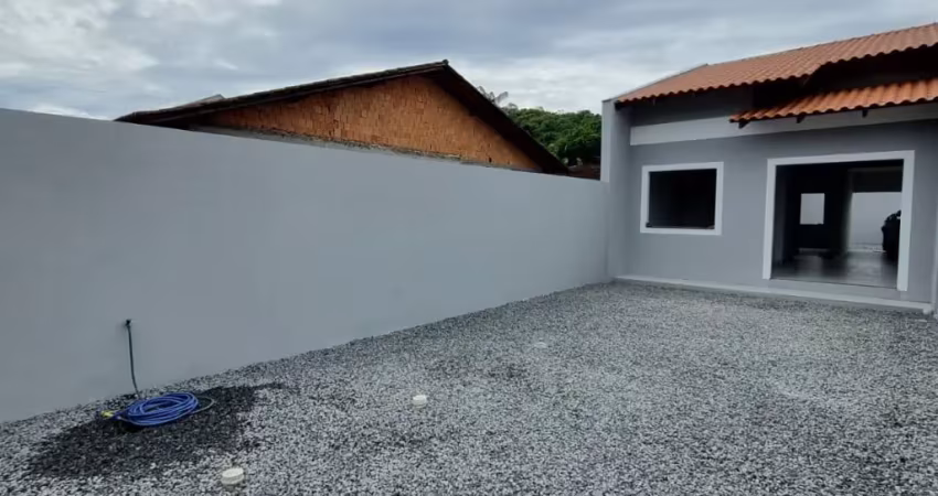 A mais linda casa averbada 3 quartos e o maior espaço da categoria!!!
