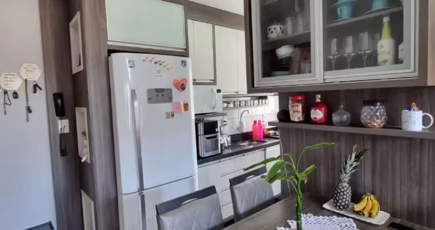 Mais que um apartamento de 3 quartos, um lugar para viver histórias