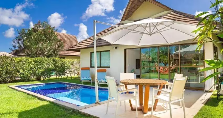Casa com 2 quartos à venda na Avenida Doutor Leopoldo Lins, Centro, Tamandaré
