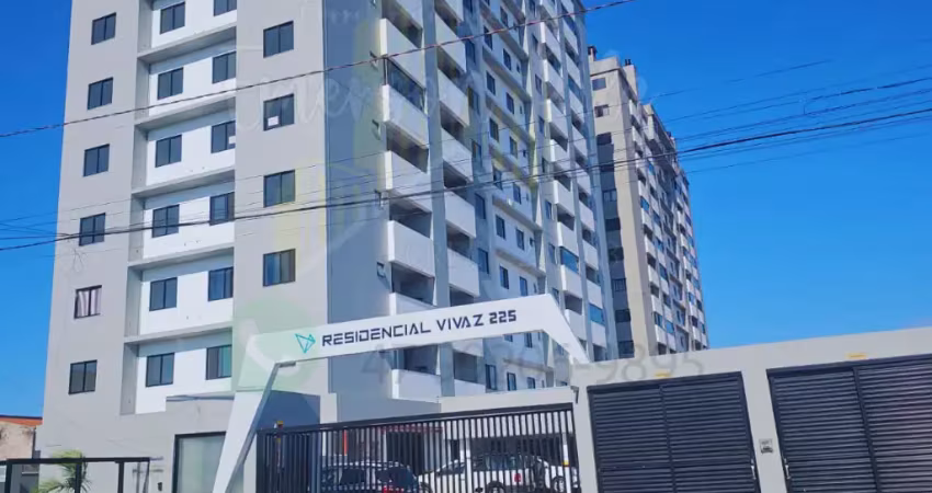 APARTAMENTO NOVO DE 2 QUARTOS NO BAIRRO SÃO VICENTE