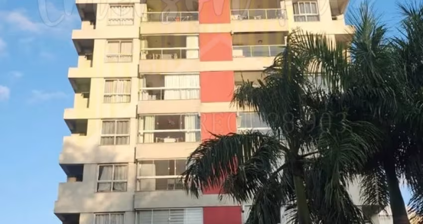 APARTAMENTO MOBILIADO DE 2 QUARTOS SENDO 2 SUÍTES NO BAIRRO VILA OPERÁRIA