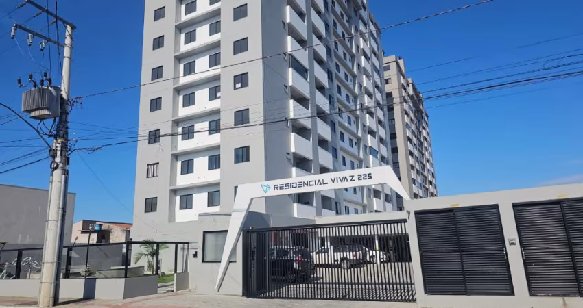 APARTAMENTO DE 2 QUARTOS NO BAIRRO SÃO VICENTE