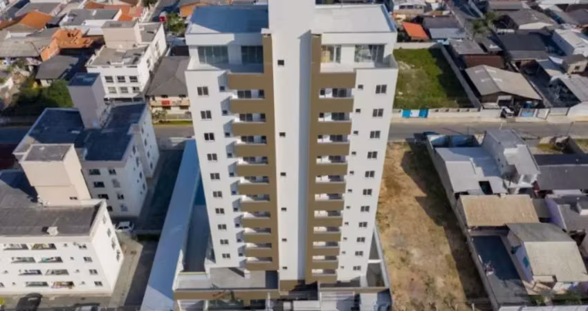 Magnífico apartamento semimobiliado de 2 quartos no bairro são vicente