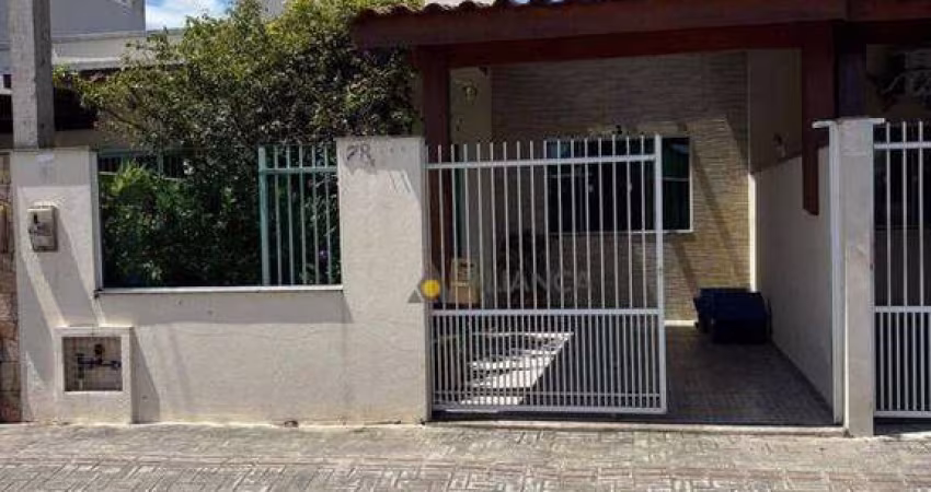 Casa Residencial à venda, São Paulo, Navegantes - CA0353.