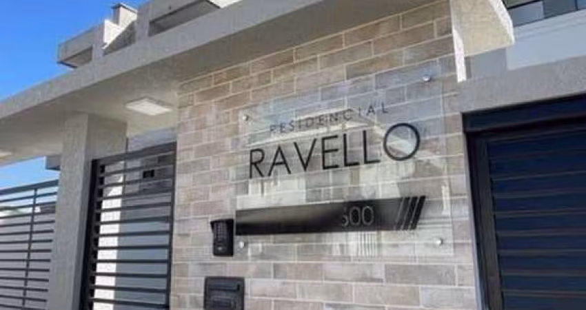 Apartamento com 2 dormitórios à venda, 59 m² por R$ 449.000,00 - Centro - Navegantes/SC