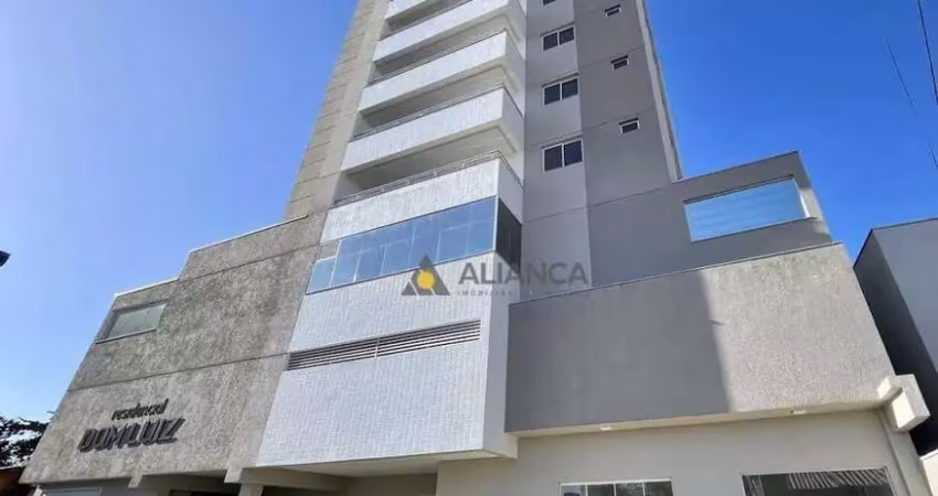 Apartamento com 3 dormitórios à venda, 115 m² por R$ 1.100.000,00 - Centro - Navegantes/SC
