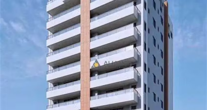 Apartamento com 2 dormitórios à venda, 74 m² por r$ 670.000,00 - centro - navegantes/sc