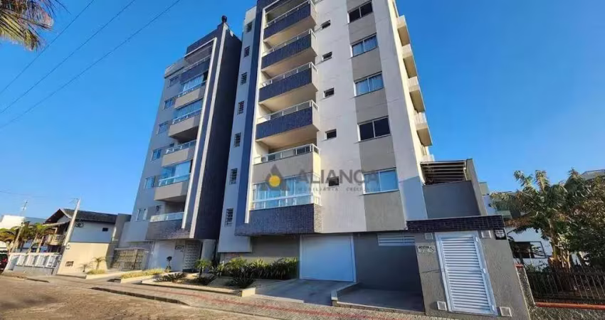 Apartamento Residencial à venda, Gravatá, Navegantes - AP0346.