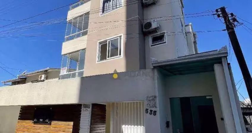 Apartamento com 2 dormitórios à venda, 63 m² por R$ 485.000,00 - Centro - Navegantes/SC