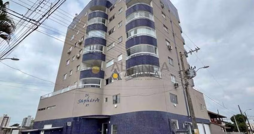 Apartamento Residencial à venda, Centro, Navegantes - AP0263.