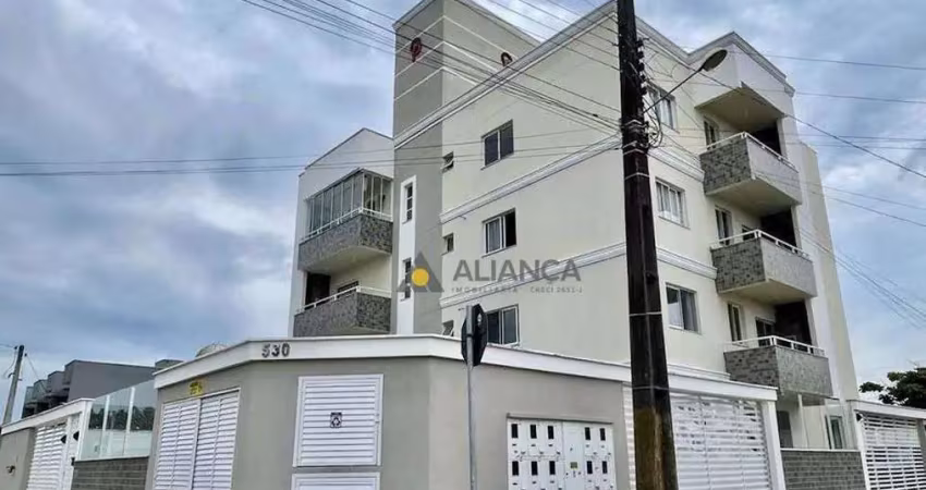 Apartamento Residencial à venda, Meia Praia, Navegantes - AP0383.