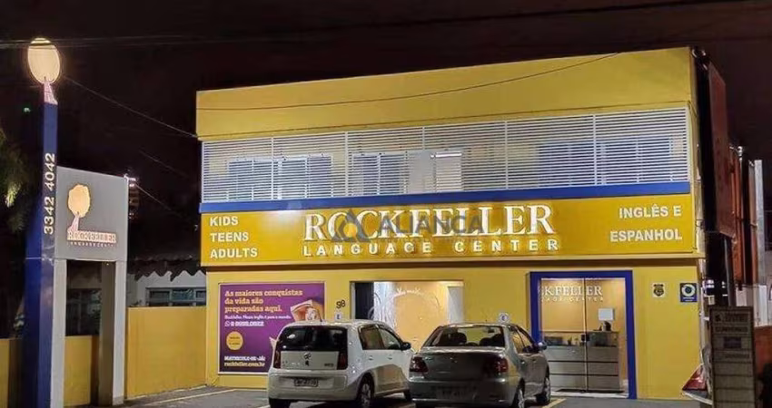 Sala à venda, 236 m² por R$ 3.000.000,00 - Centro - Navegantes/SC