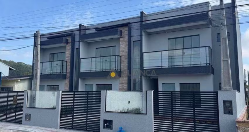 Sobrado Residencial à venda, Gravatá, Navegantes - SO0001.