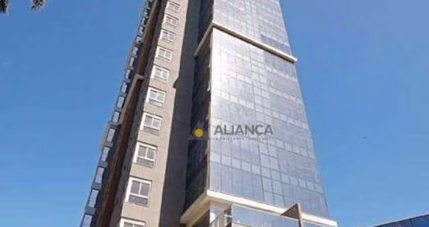 Apartamento Residencial à venda, Centro, Penha - AP0565.