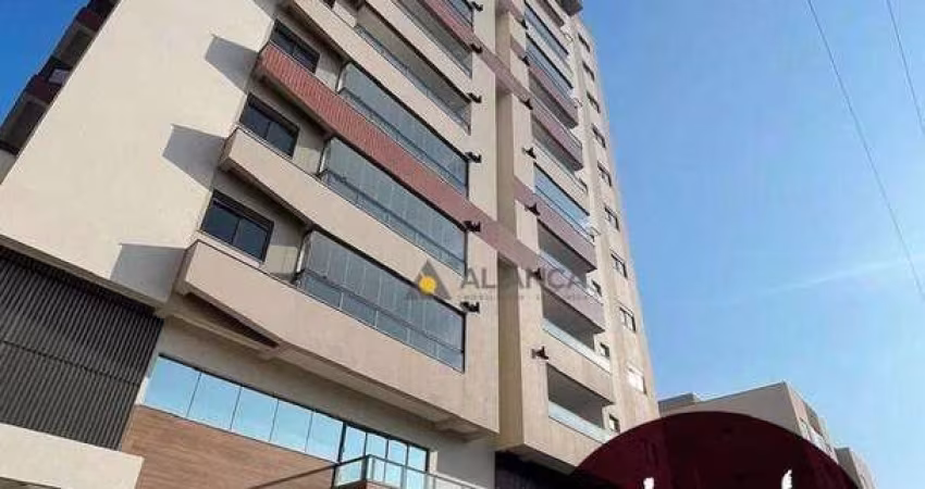 Apartamento Residencial à venda, Gravatá, Navegantes - AP0585.