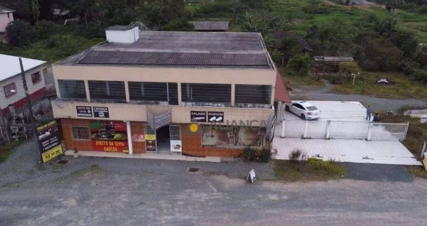 Terreno Residencial à venda, Centro, Penha - TE0038.
