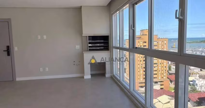Apartamento Residencial à venda, Centro, Itajaí - AP0629.