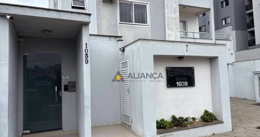 Apartamento com 2 dormitórios à venda, 90 m² por R$ 485.000,00 - Centro - Navegantes/SC