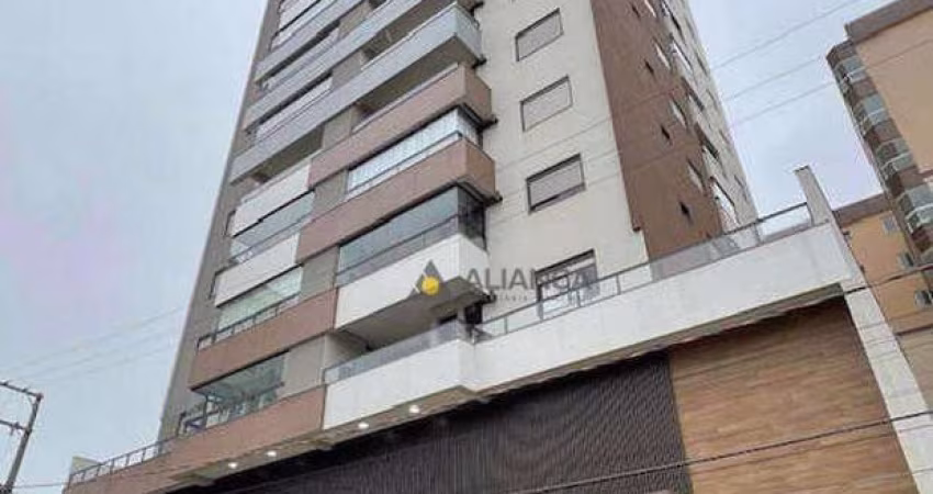 Apartamento com 3 dormitórios à venda, 96 m² por R$ 990.000,00 - Gravata - Navegantes/SC