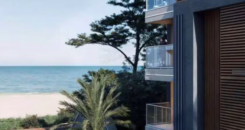 Apartamento com 2 dormitórios à venda, 81 m² por r$ 699.237 - gravatá - navegantes/sc