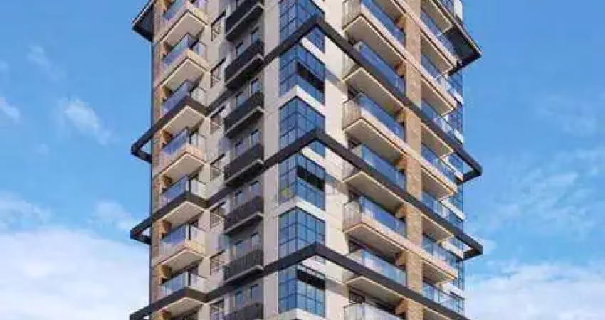 Apartamento com 2 dormitórios à venda, 86 m² por r$ 840.000,00 - gravatá - navegantes/sc