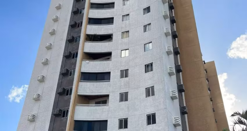 Apartamento com 3 quartos à venda na Rua dos Tororós, 420, Lagoa Nova, Natal