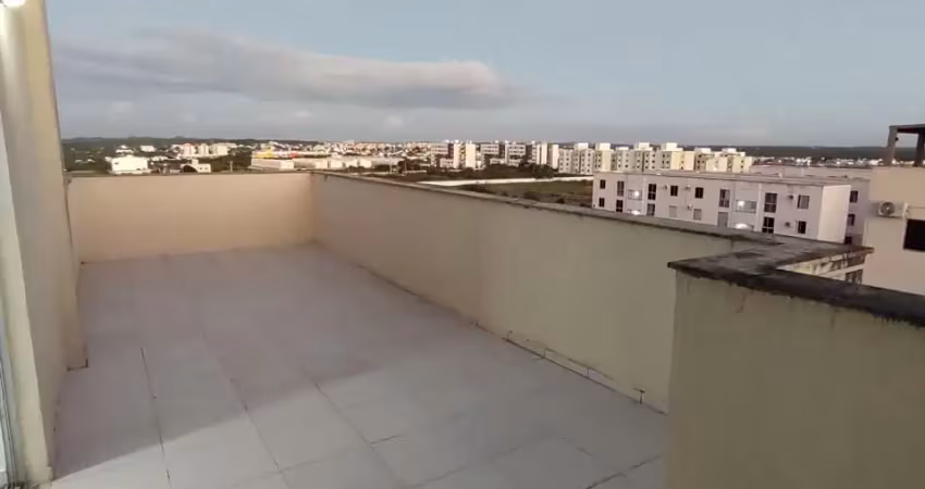 Apartamento com 2 quartos à venda na Avenida Parque das Lagoas, 195, Parque das Árvores, Parnamirim