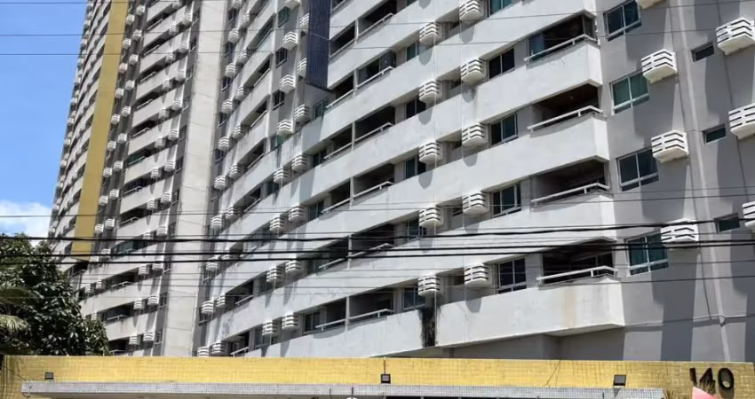 Apartamento com 2 quartos à venda na Rua da Campina, Ponta Negra, Natal