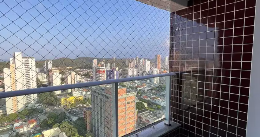 Procurando apartamento funcional? com vista mar, ventilado