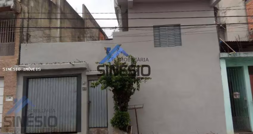 Casa para locação em carapicuíba, jardim santa tereza, 2 dormitórios, 1 banheiro