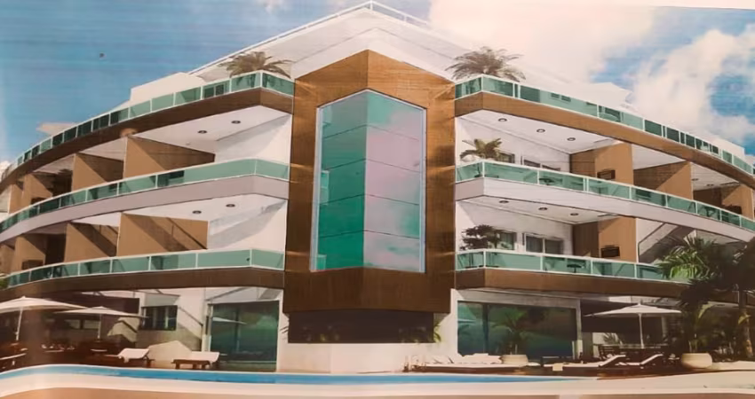 Lançamento no Recreio dos Bandeirantes