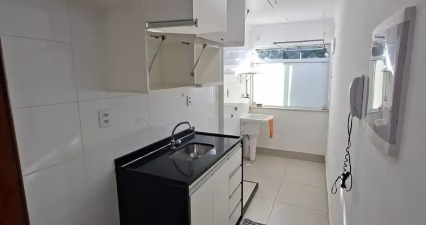 Apartamento com 2 quartos à venda na Estrada Santa Maura, 900, Jacarepaguá, Rio de Janeiro