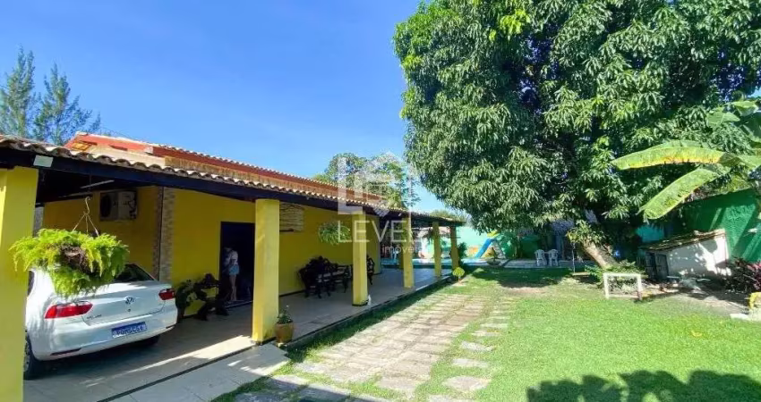 Casa com 2 quartos à venda no Centro, Aquiraz 