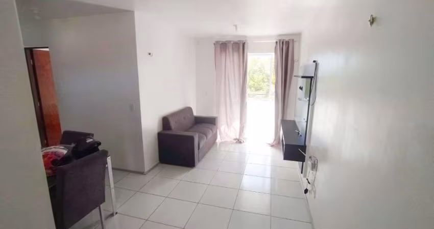 Apartamento com 2 dormitórios à venda, 52 m² por R$ 175.000,00 - Lt Novo Rumo - Aquiraz/CE