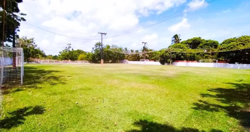 Terreno à venda, 4104 m² por R$ 300.000,00 - Jenipapeiro  - Aquiraz/CE