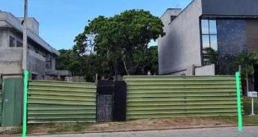 Terreno à venda, 396 m² por R$ 220.000,00 - Jacunda - Aquiraz/CE