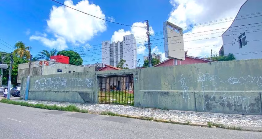 Prédio à venda, 201 m² por R$ 4.500.000 - Aldeota - Fortaleza/CE