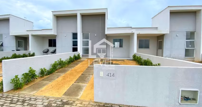 Casa Para Alugar com 2 quartos no bairro Smart City em Aquiraz