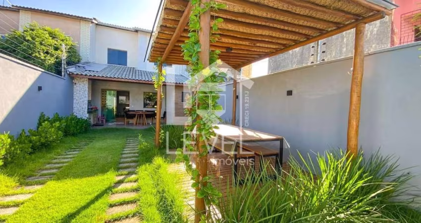 Casa com 4 quartos, Divinéia