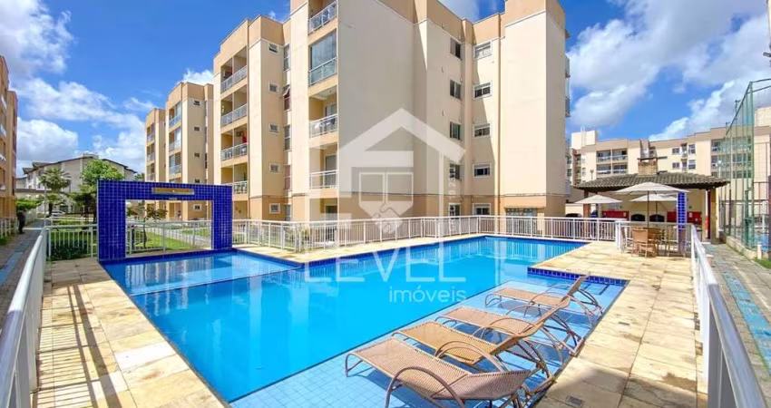 Apartamento com 2 quartos, Prefeito José Walter - Fortaleza