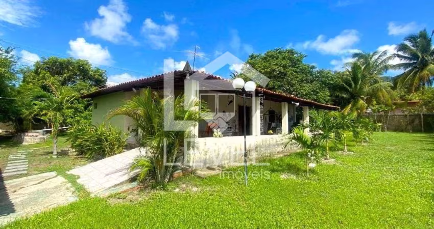 Chácara com 4 dormitórios à venda, 1287 m² por R$ 300.000 - Loteamento Novo Aquiraz - Aquiraz/CE