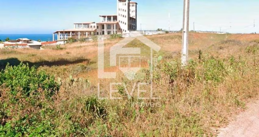 Terreno à venda, 477 m² por R$ 200.000 - Porto das Dunas - Aquiraz/CE