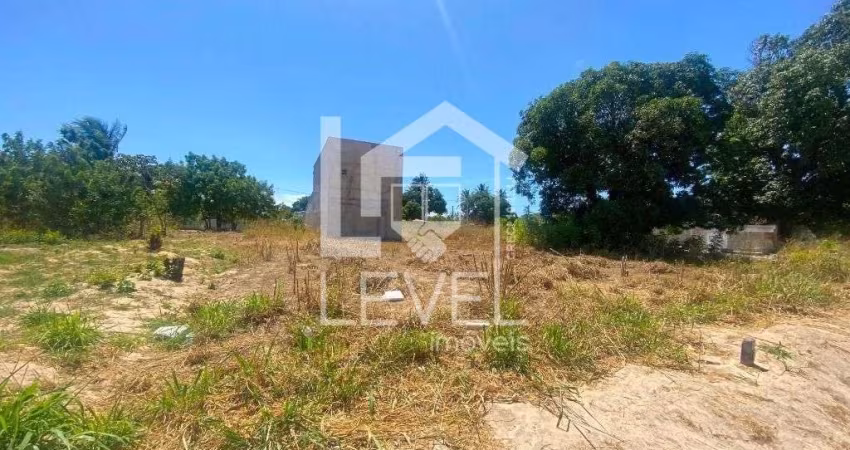 Terreno à venda, 150 m² por R$ 75.000,00 - Lt Parque Veraneio - Aquiraz/CE
