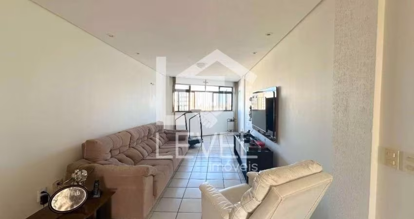 Apartamento com 3 dormitórios à venda, 129 m² por R$ 495.000 - Dionisio Torres - Fortaleza/CE