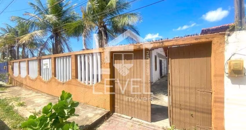 Casa com 5 dormitórios à venda, 132 m² por R$ 250.000,00 - Praia do Presídio - Aquiraz/CE