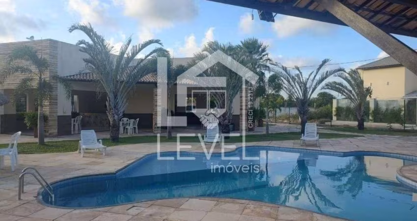 Terreno à venda, 360 m² por R$ 75.000,00 - Sede - Aquiraz/CE